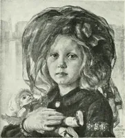 An illustration from International studio (1897)