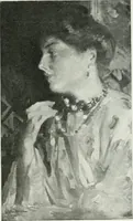 An illustration from International studio (1897)