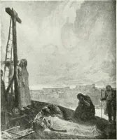 An illustration from International studio (1897)
