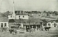 An illustration from International studio (1897)