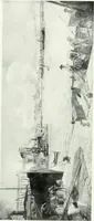 An illustration from International studio (1897)