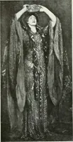An illustration from International studio (1897)