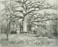 An illustration from International studio (1897)