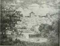 An illustration from International studio (1897)