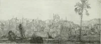An illustration from International studio (1897)