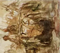 An illustration from International studio (1897)