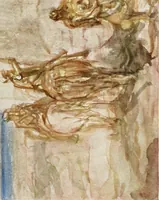 An illustration from International studio (1897)