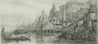 An illustration from International studio (1897)