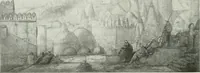 An illustration from International studio (1897)