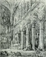 An illustration from International studio (1897)