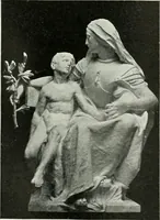 An illustration from International studio (1897)