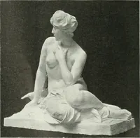 An illustration from International studio (1897)