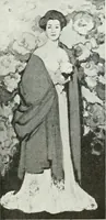 An illustration from International studio (1897)