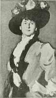 An illustration from International studio (1897)