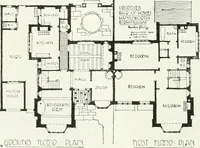 An illustration from International studio (1897)