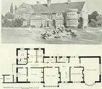 An illustration from International studio (1897)