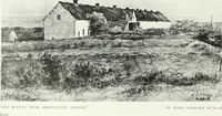 An illustration from International studio (1897)