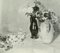 An illustration from International studio (1897)