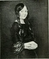 An illustration from International studio (1897)