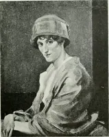 An illustration from International studio (1897)