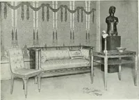 An illustration from International studio (1897)