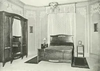 An illustration from International studio (1897)
