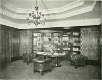 An illustration from International studio (1897)