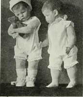 An illustration from International studio (1897)