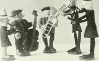 An illustration from International studio (1897)
