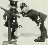An illustration from International studio (1897)
