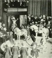 An illustration from International studio (1897)