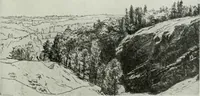 An illustration from International studio (1897)