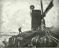 An illustration from International studio (1897)