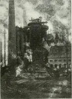 An illustration from International studio (1897)