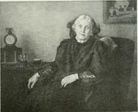 An illustration from International studio (1897)