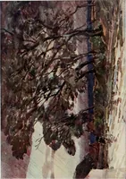An illustration from International studio (1897)