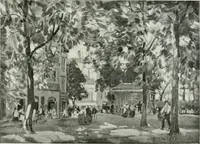 An illustration from International studio (1897)