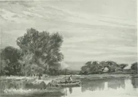An illustration from International studio (1897)