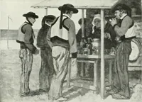 An illustration from International studio (1897)