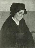 An illustration from International studio (1897)