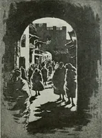 An illustration from International studio (1897)