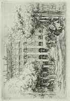 An illustration from International studio (1897)