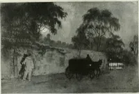 An illustration from International studio (1897)