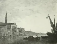 An illustration from International studio (1897)