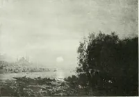 An illustration from International studio (1897)