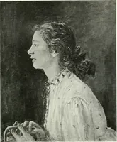 An illustration from International studio (1897)