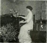 An illustration from International studio (1897)