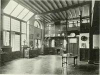 An illustration from International studio (1897)