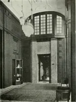 An illustration from International studio (1897)