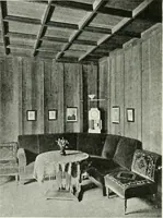 An illustration from International studio (1897)